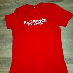 Kurrenc'e Collection v neck  (worn several times and washed)